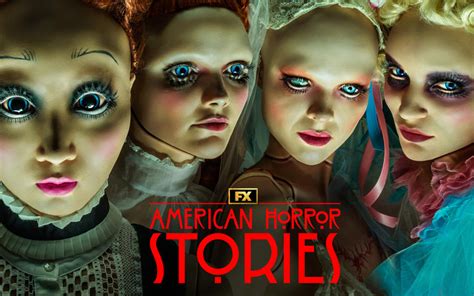 american horror stories saison 2|American Horror Stories: Season 2 (2022)